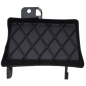 COPRIGANCIO PARAURTI ANTERIORE DESTRO NERO JEEP GRAND CHEROKEE WKWK2 20112014