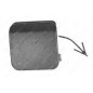 COPRIGANCIO PARAURTI POSTERIORE FORD FOCUS HNHM 20182022