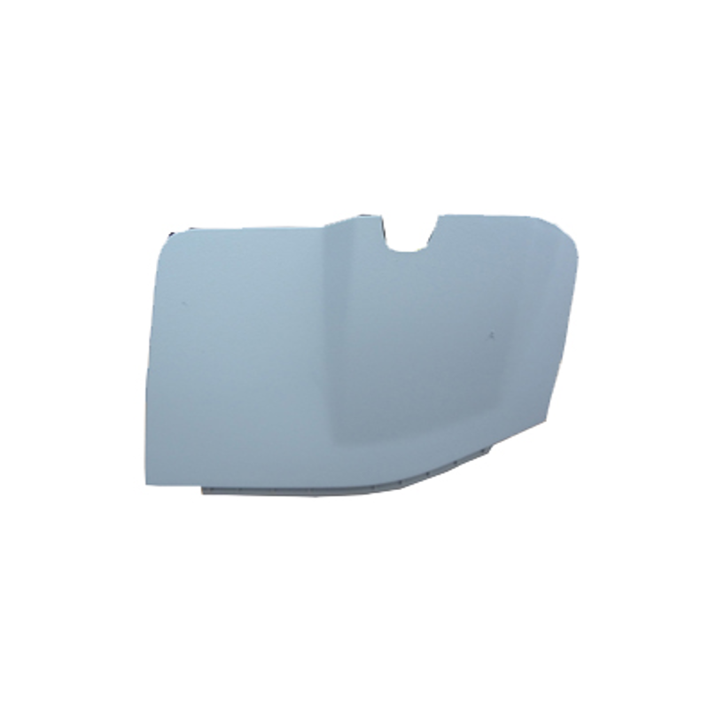 COPRIGANCIO PARAURTI ANTERIORE CON PRIMER VOLKSWAGEN AMAROK PU S6S7 20102016