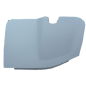 COPRIGANCIO PARAURTI ANTERIORE CON PRIMER VOLKSWAGEN AMAROK PU S6S7 20102016