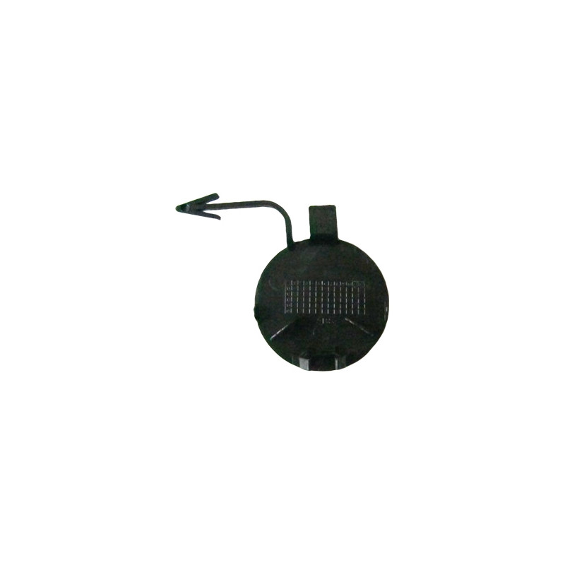 COPRIGANCIO PARAURTI ANTERIORE CON PRIMER VOLKSWAGEN PASSAT 362365 20112015