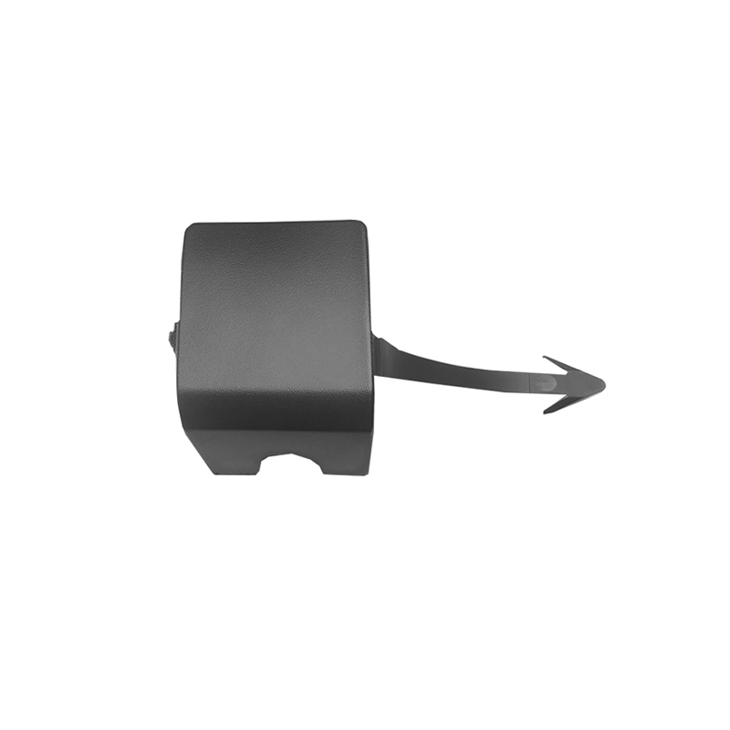 COPRIGANCIO PARAURTI ANTERIORE CITROEN BERLINGO B9 20082015, PEUGEOT PARTNER 5G 20082015