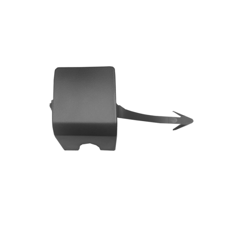 COPRIGANCIO PARAURTI ANTERIORE CITROEN BERLINGO B9 20082015, PEUGEOT PARTNER 5G 20082015