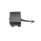 COPRIGANCIO PARAURTI ANTERIORE CITROEN BERLINGO B9 20082015, PEUGEOT PARTNER 5G 20082015