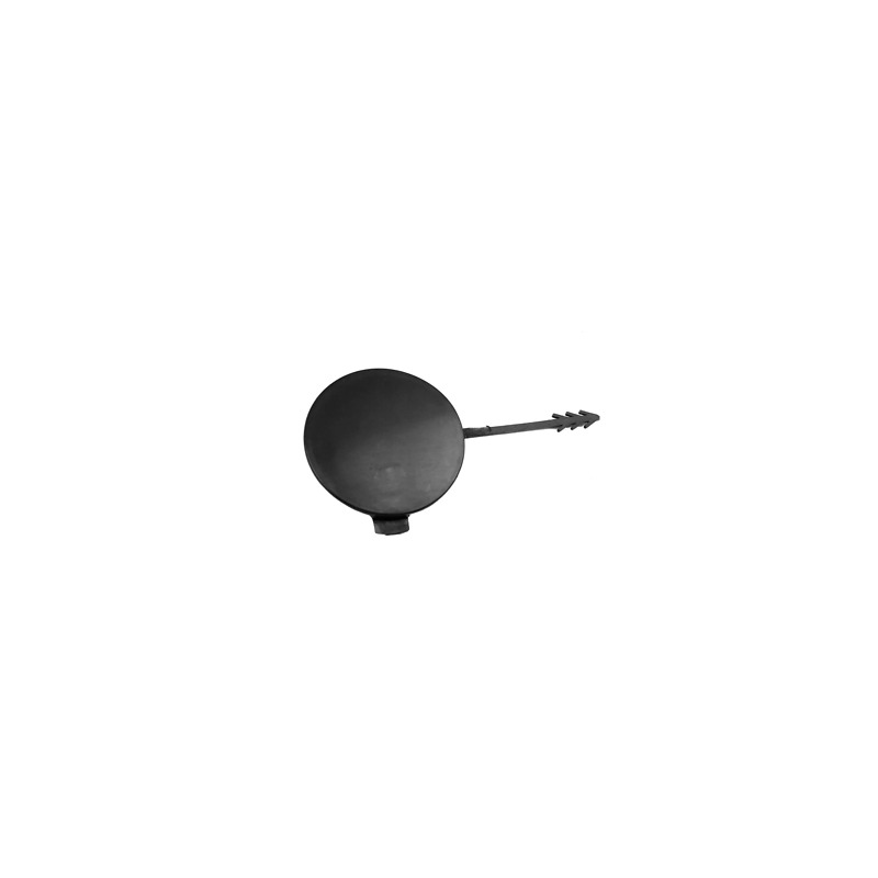 COPRIGANCIO PARAURTI POSTERIORE NERO AUDI A4 8KH8K28K5 20072011