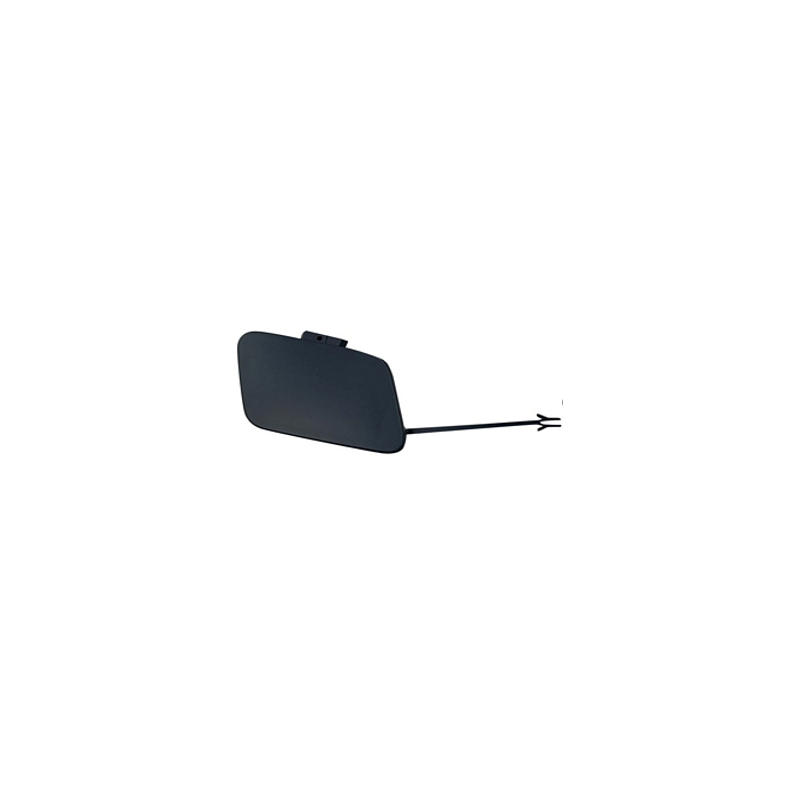 COPRIGANCIO PARAURTI ANTERIORE CON PRIMER AUDI A4 8W28WC8W58WD 20152018