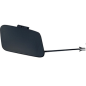 COPRIGANCIO PARAURTI ANTERIORE CON PRIMER AUDI A4 8W28WC8W58WD 20152018