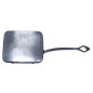 COPRIGANCIO PARAURTI POSTERIORE 3 PORTE CON PRIMER AUDI A3 3DSPORTBACK 8V18VK8VA8VF 20122016