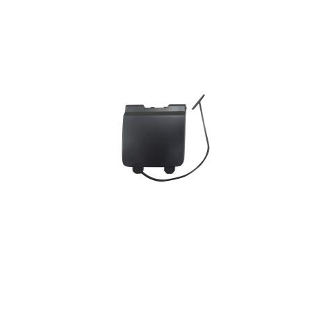 COPRIGANCIO PARAURTI ANTERIORE VOLVO XC90 275 20032014 VERS 2007