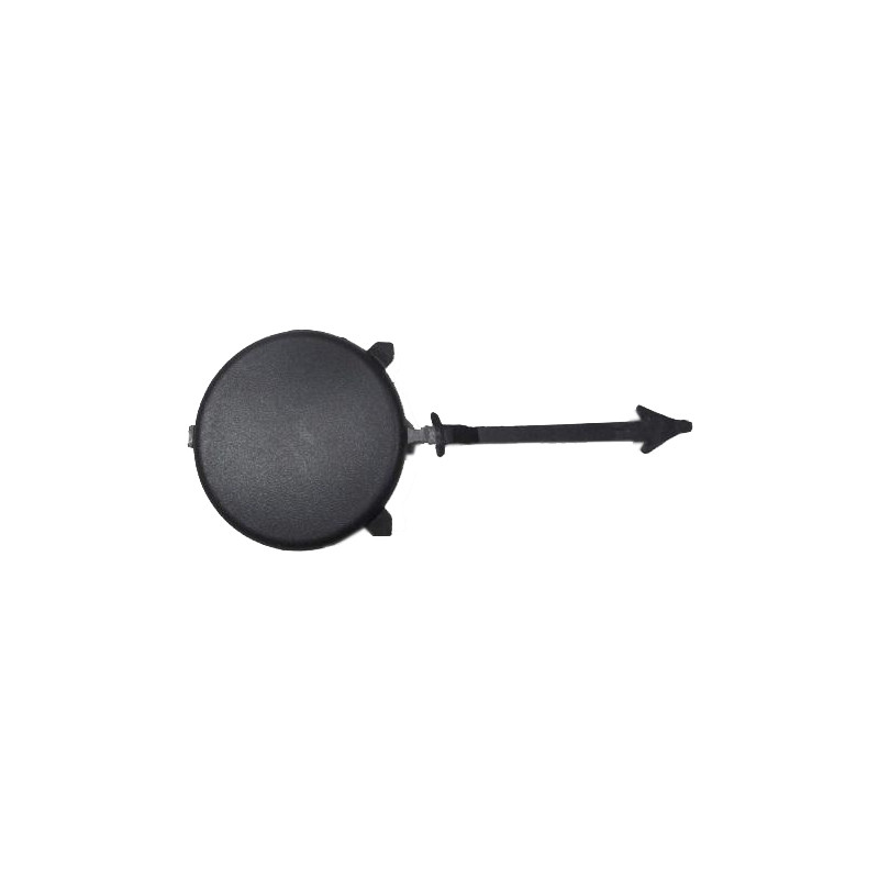 COPRIGANCIO POSTERIORE CITROEN BERLINGO B9 20082015, CITROEN BERLINGO B9 20152019, PEUGEOT PARTNER 5G 20082015