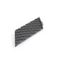 COPRIGANCIO PARAURTI ANTERIORE MERCEDES-BENZ GL X166 20122015, MERCEDES-BENZ GLS X166 20152019 VERS AMG