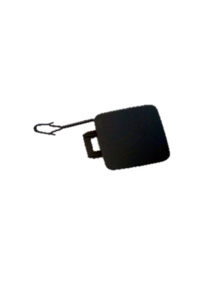 COPRIGANCIO PARAURTI ANTERIORE CON PRIMER VOLKSWAGEN POLO AW1BZ1 20172021
