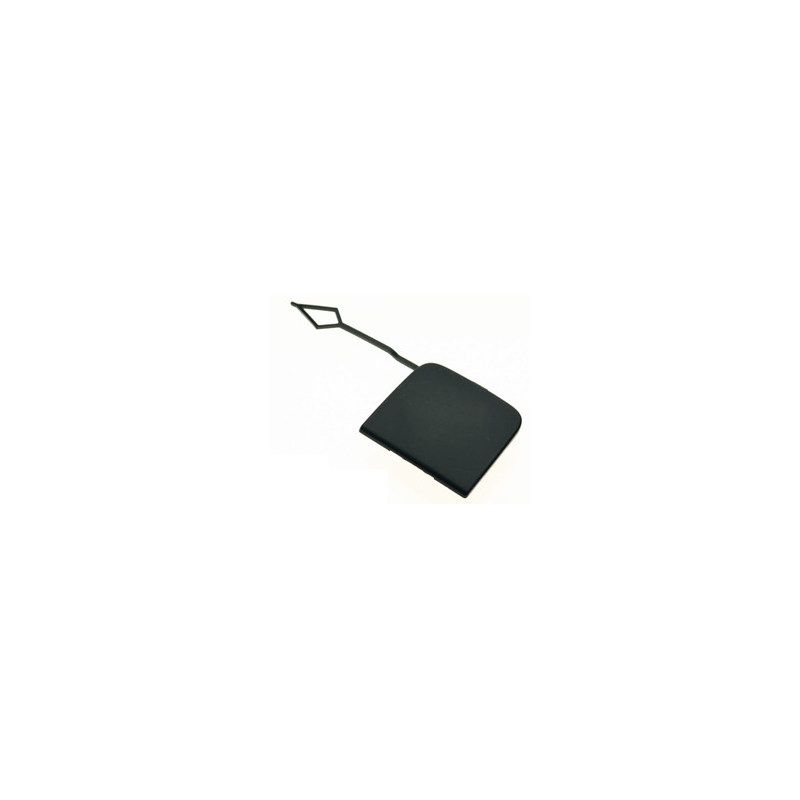 COPRIGANCIO PARAURTI ANTERIORE NERO VOLKSWAGEN JETTA 162163AV3AV2 20142018