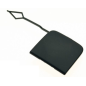 COPRIGANCIO PARAURTI ANTERIORE NERO VOLKSWAGEN JETTA 162163AV3AV2 20142018