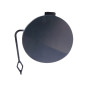 COPRIGANCIO PARAURTI ANTERIORE CON PRIMER BMW SERIES 4 COUPECAB F32F36F33 20142020