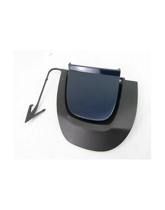 COPRIGANCIO PARAURTI POSTERIORE VOLKSWAGEN JETTA 162163AV3AV2 20102014