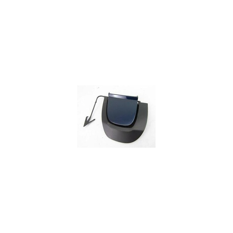 COPRIGANCIO PARAURTI POSTERIORE VOLKSWAGEN JETTA 162163AV3AV2 20102014