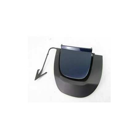 COPRIGANCIO PARAURTI POSTERIORE VOLKSWAGEN JETTA 162163AV3AV2 20102014