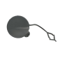 COPRIGANCIO PARAURTI ANTERIORE CON PRIMER OPEL CORSA F P2J0 20192023