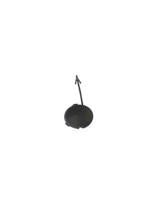 COPRIGANCIO PARAURTI ANTERIORE CON PRIMER FORD MONDEO BA7 20072011
