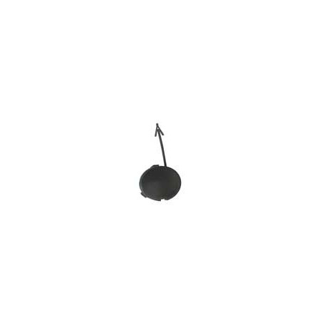 COPRIGANCIO PARAURTI ANTERIORE CON PRIMER FORD MONDEO BA7 20072011
