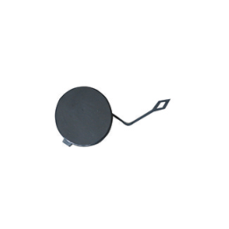 COPRIGANCIO PARAURTI POSTERIORE DESTRO VOLKSWAGEN TOUAREG 7P57P6 20102014
