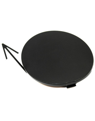 COPRIGANCIO PARAURTI POSTERIORE NISSAN QASHQAI J10NJ10 20072010, NISSAN QASHQAI J10NJ10 20102013