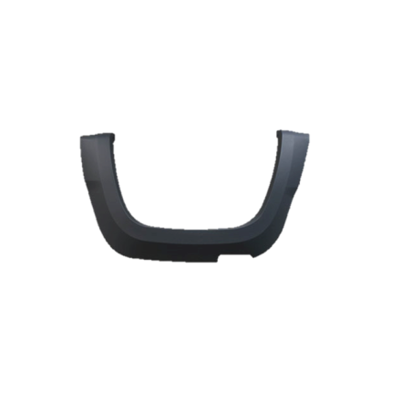 CODOLINO PARAFANGO POSTERIORE DESTRO VOLKSWAGEN AMAROK PU S6S7 20102016, VOLKSWAGEN AMAROK PU S6S7 20162022