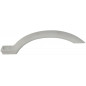 CODOLINO PARAFANGO ANTERIORE DESTRO CON PRIMER OPEL ZAFIRA T98 19992005