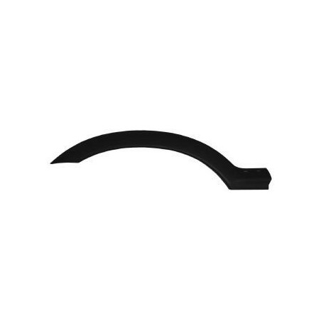 CODOLINO PARAFANGO ANTERIORE SINISTRO OPEL ZAFIRA T98 19992005