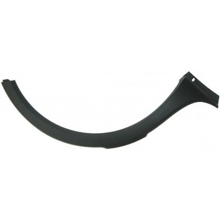 CODOLINO PARAFANGO POSTERIORE SINISTRO FIAT PANDA 169 20032014 VERS 5P