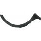 CODOLINO PARAFANGO POSTERIORE SINISTRO FIAT PANDA 169 20032014 VERS 5P