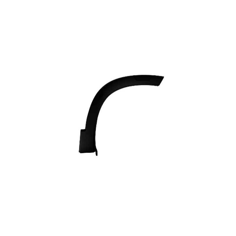 CODOLINO PARAFANGO ANTERIORE SINISTRO PEUGEOT PARTNER K9 20192024 VERS2018, PEUGEOT RIFTER 20192024