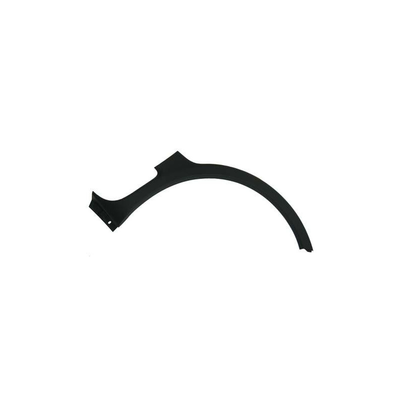 CODOLINO PARAFANGO ANTERIORE DESTRO FIAT PANDA 169 20032014