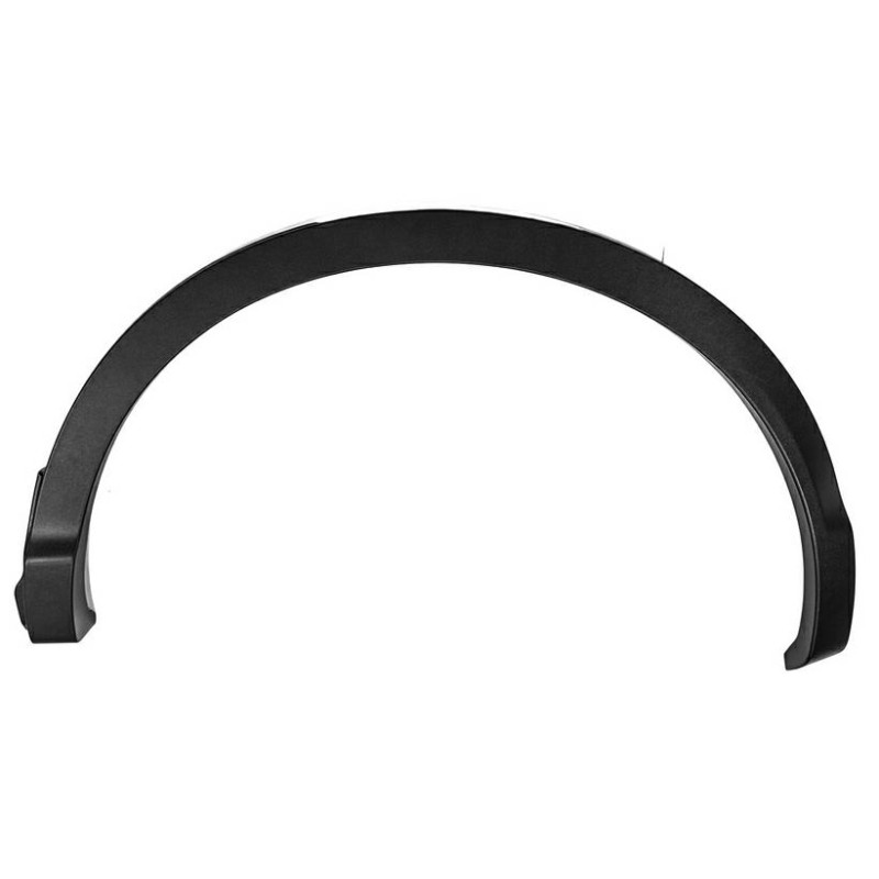 CODOLINO PARAFANGO POSTERIORE SINISTRO NISSAN QASHQAI J11 20132017, NISSAN QASHQAI J11 20172021