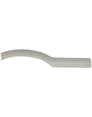 CODOLINO PARAFANGO POSTERIORE SINISTRO CON PRIMER OPEL ZAFIRA T98 19992005 VERS 5P