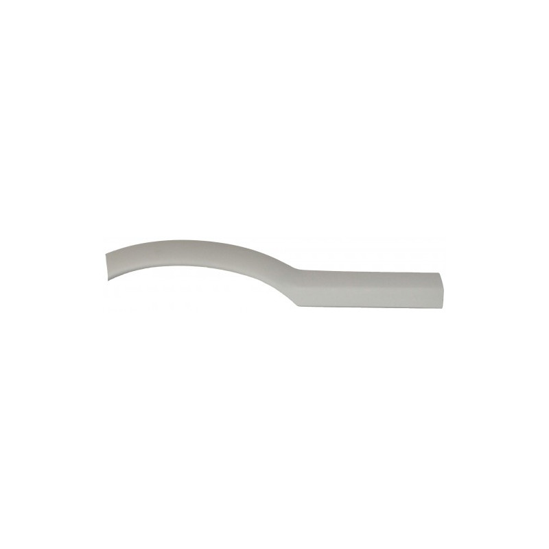 CODOLINO PARAFANGO POSTERIORE SINISTRO CON PRIMER OPEL ZAFIRA T98 19992005 VERS 5P