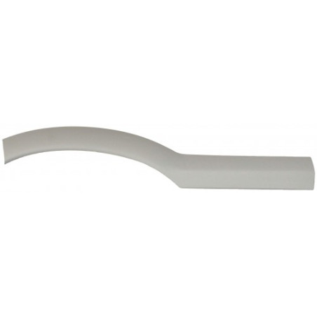 CODOLINO PARAFANGO POSTERIORE SINISTRO CON PRIMER OPEL ZAFIRA T98 19992005 VERS 5P