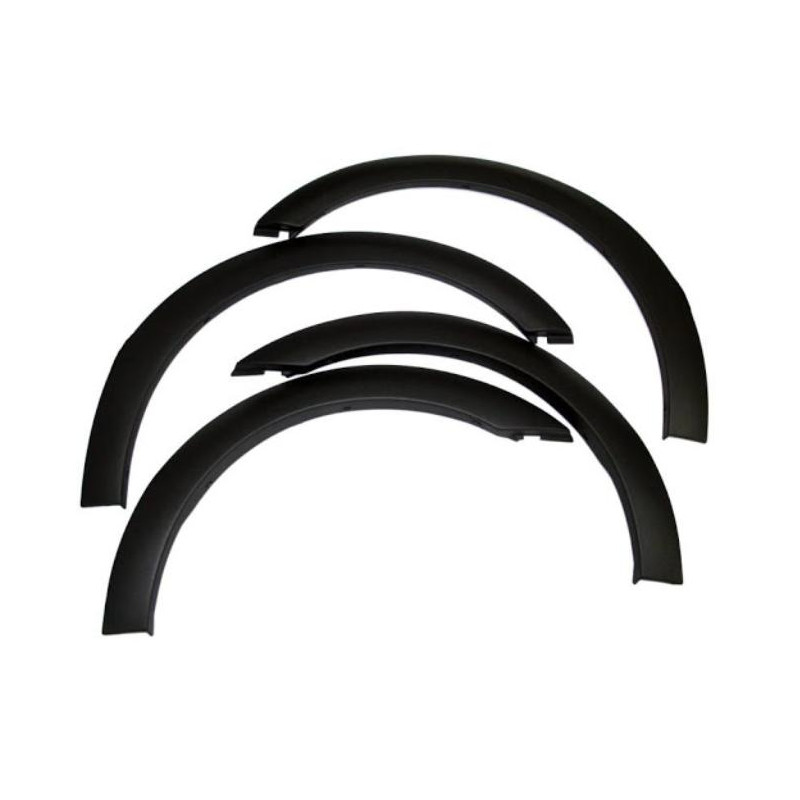 CODOLINO PARAFANGO ANTERIORE DESTRO 3 PORTE VOLKSWAGEN GOLF III 1H11H5 19921998, VOLKSWAGEN VENTO 1H2 19921998
