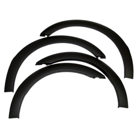 CODOLINO PARAFANGO ANTERIORE DESTRO 3 PORTE VOLKSWAGEN GOLF III 1H11H5 19921998, VOLKSWAGEN VENTO 1H2 19921998