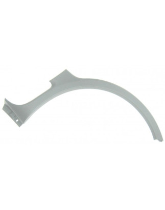 CODOLINO PARAFANGO ANTERIORE PARTE POSTERIORE DESTRO CON PRIMER FIAT PANDA 169 20032014 VERS 5P