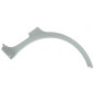 CODOLINO PARAFANGO ANTERIORE PARTE POSTERIORE DESTRO CON PRIMER FIAT PANDA 169 20032014 VERS 5P