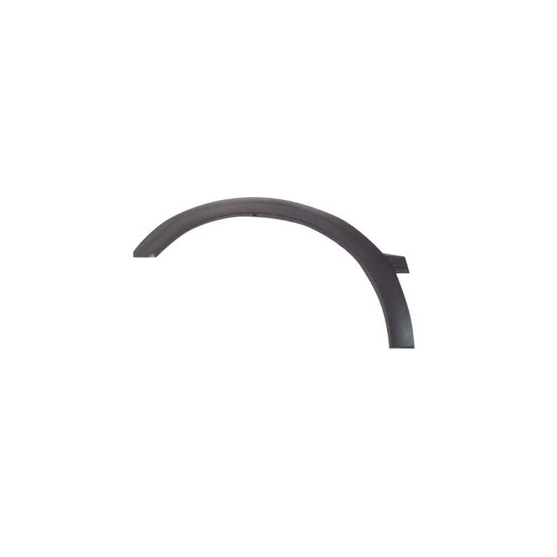 CODOLINO PARAFANGO ANTERIORE SINISTRO VOLKSWAGEN GOLF III 1H11H5 19921998, VOLKSWAGEN VENTO 1H2 19921998