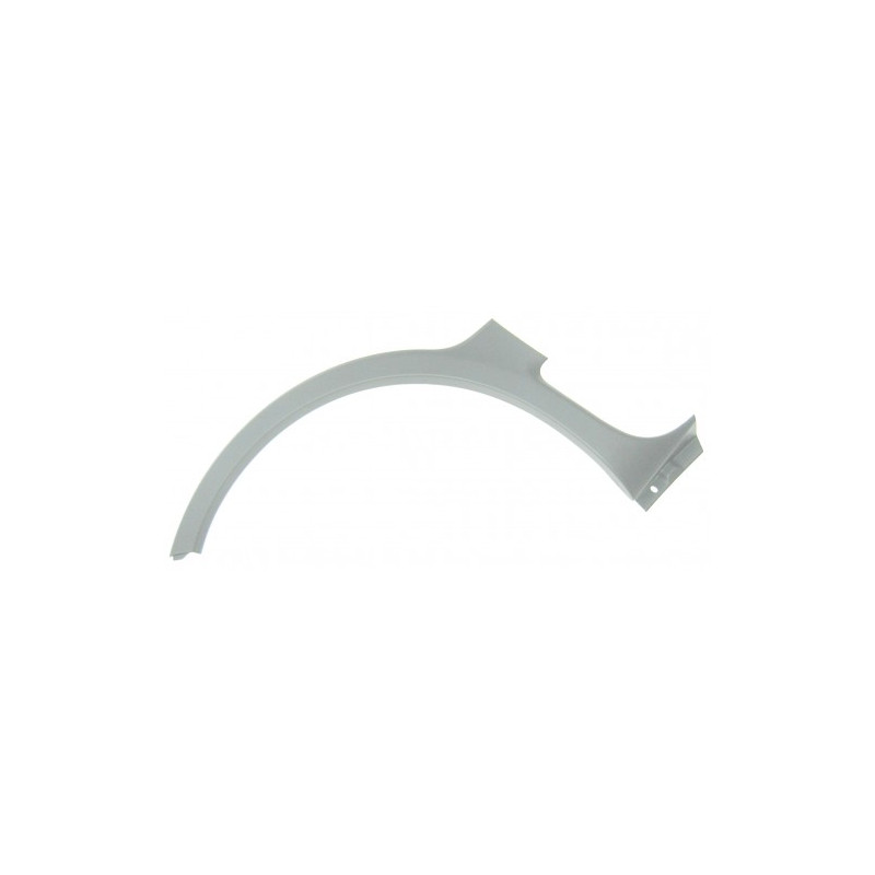 CODOLINO PARAFANGO ANTERIORE PARTE POSTERIORE SINISTRO CON PRIMER FIAT PANDA 169 20032014 VERS 5P