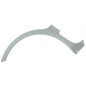 CODOLINO PARAFANGO ANTERIORE PARTE POSTERIORE SINISTRO CON PRIMER FIAT PANDA 169 20032014 VERS 5P