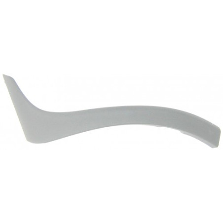 CODOLINO PARAFANGO ANTERIORE PARTE ANTERIORE SINISTRO CON PRIMER FIAT PANDA 169 20032014 VERS 5P