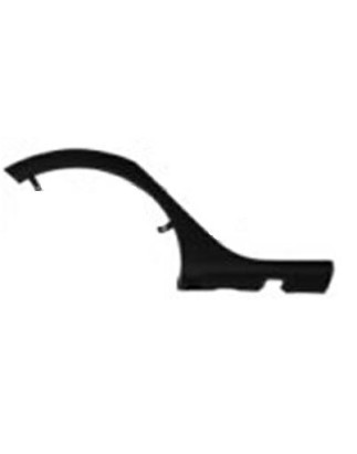 CODOLINO PARAFANGO POSTERIORE DESTRO DACIA SANDERO II B8 20122016