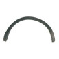 CODOLINO PARAFANGO POSTERIORE SINISTRO CON PRIMER AUDI Q3 8UB8UG 20112014, AUDI Q3 8UB8UG 20142018