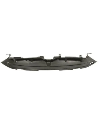 CONVOGLIATORE ARIA SUPERIORE PARAURTI ANTERIORE FORD FIESTA JD 20132017
