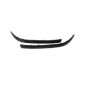 KIT MODANATURE PARAURTI ANTERIORE LARGA PEUGEOT 106 1S1A1C 19962003